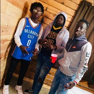 Meet your Posher, Paul